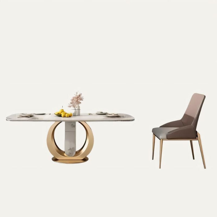 Beautiful Roba Dining Table With Chairs