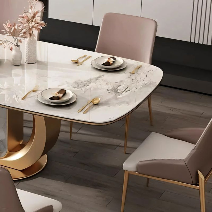 Roba Dining Table With Chairs For Home