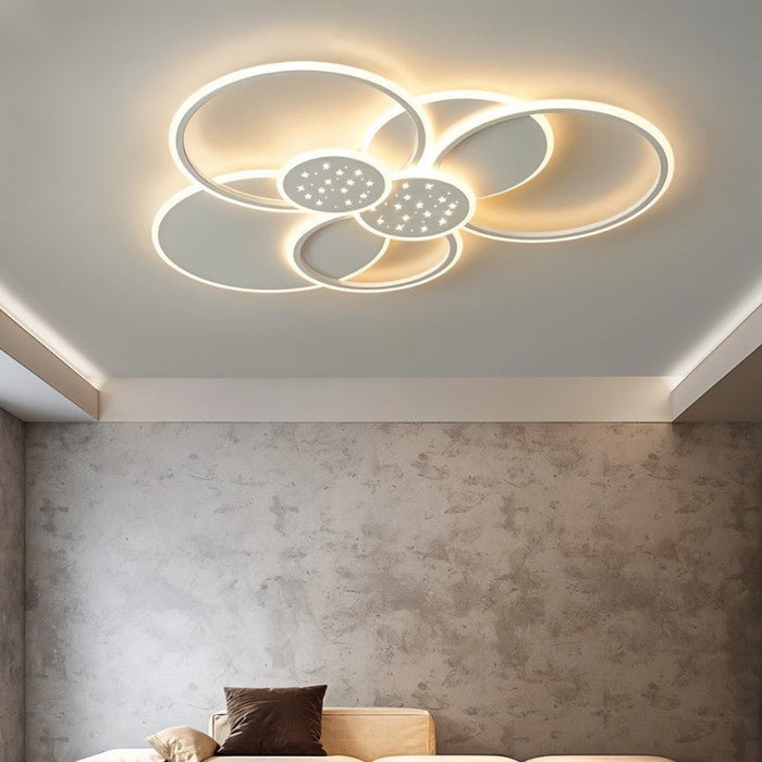 Roberlie Ceiling Light for Living Room Lighting - Residence Supply