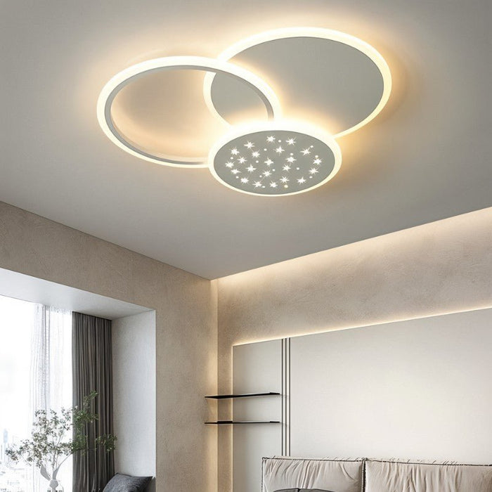 Roberlie Ceiling Light - Contemporary Lighting Fixture