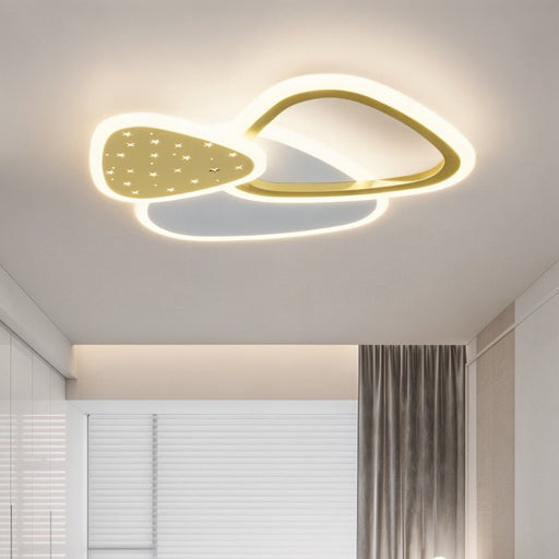 Roberlie Ceiling Light for Bedroom Lighting - Residence Supply