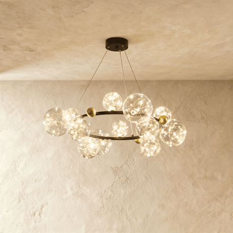 Robina Chandelier - Residence Supply
