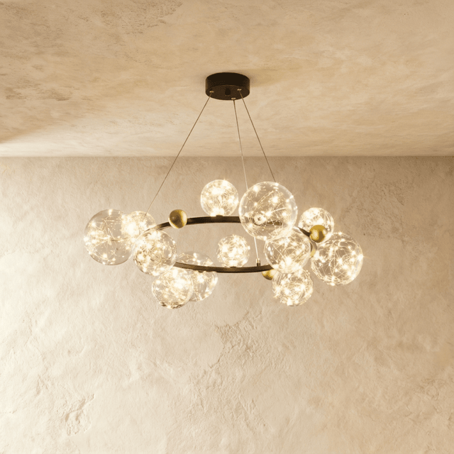 Robina Chandelier - Residence Supply