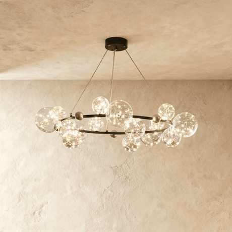 Robina Chandelier - Residence Supply