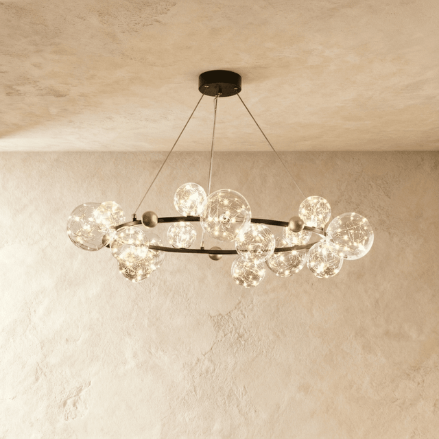 Robina Chandelier - Residence Supply