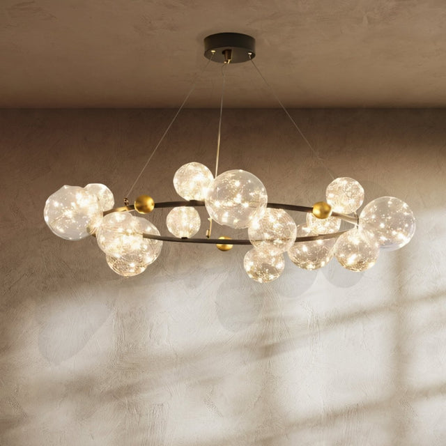 Robina Chandelier - Residence Supply