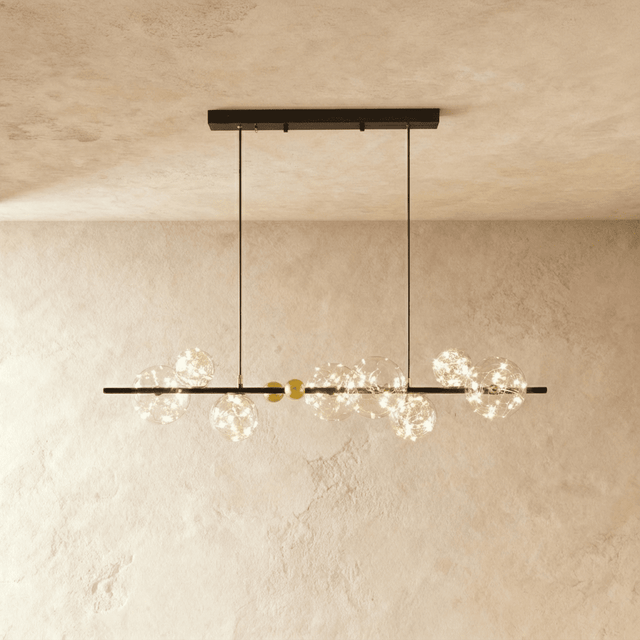 Robina Chandelier - Residence Supply