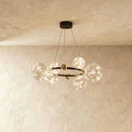Robina Chandelier - Residence Supply