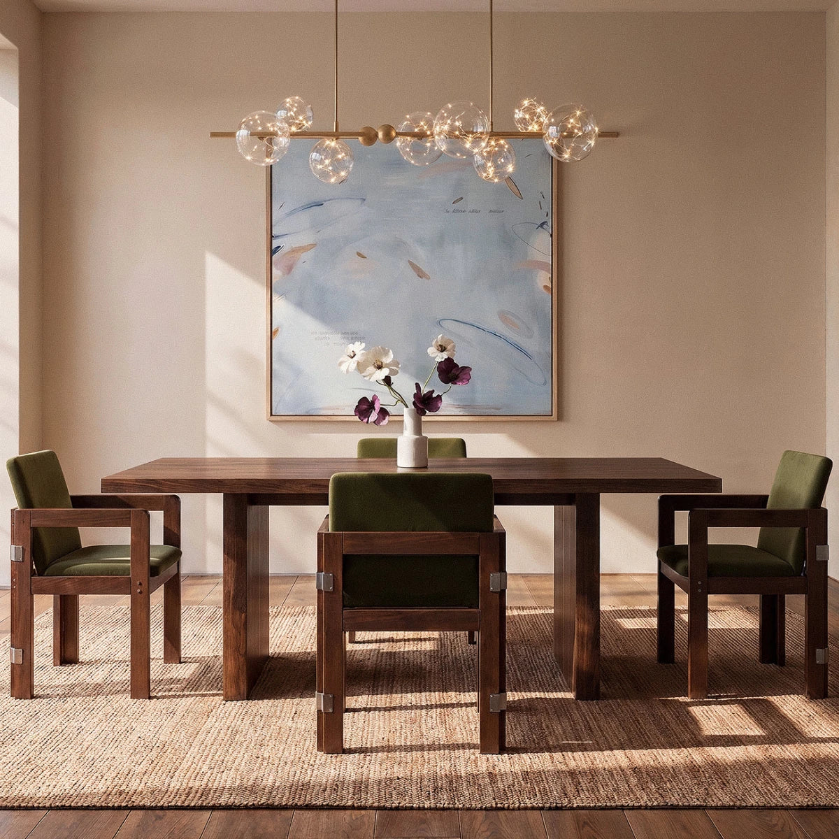Robina Chandelier - Residence Supply