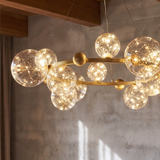 Robina Chandelier - Residence Supply