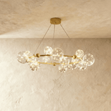 Robina Chandelier - Residence Supply