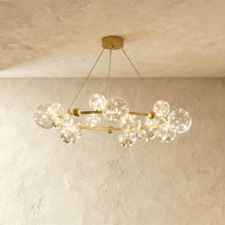 Robina Chandelier - Residence Supply