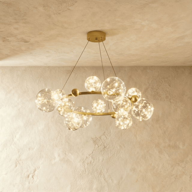 Robina Chandelier - Residence Supply