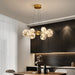 Robina Chandelier for Dining Room Lighting - Residence Supply