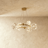 Robina Chandelier - Residence Supply