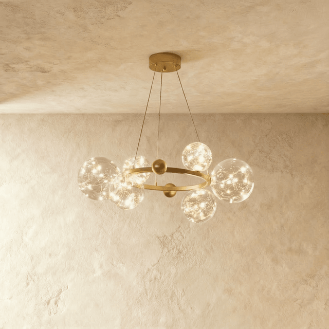 Robina Chandelier - Residence Supply