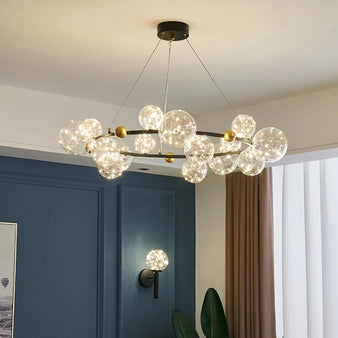 Robina Chandelier - Open Box - Residence Supply