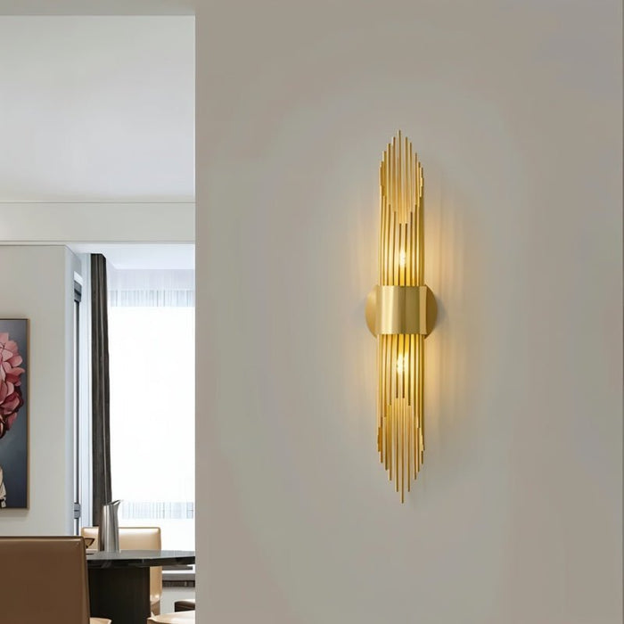 Rocah Wall Lamp - Residence Supply