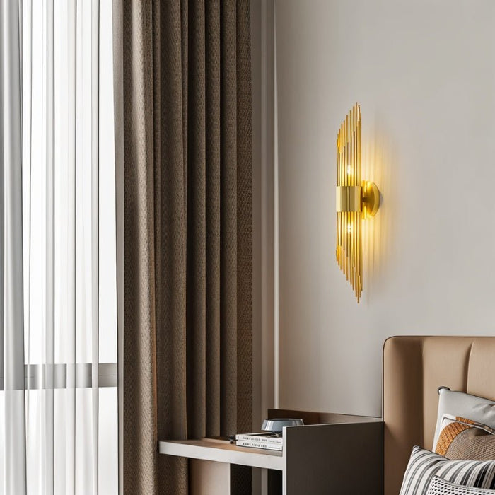 Rocah Wall Lamp - Residence Supply