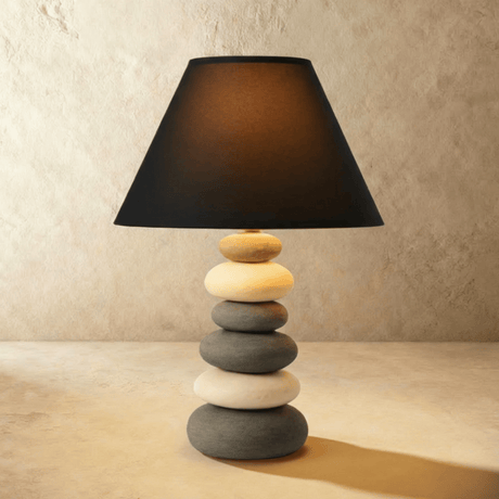 Rocky Table Lamp - Residence Supply