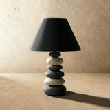 Rocky Table Lamp - Residence Supply
