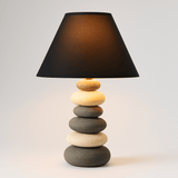 Rocky Table Lamp - Residence Supply