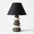 Rocky Table Lamp - Residence Supply