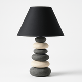 Rocky Table Lamp - Residence Supply