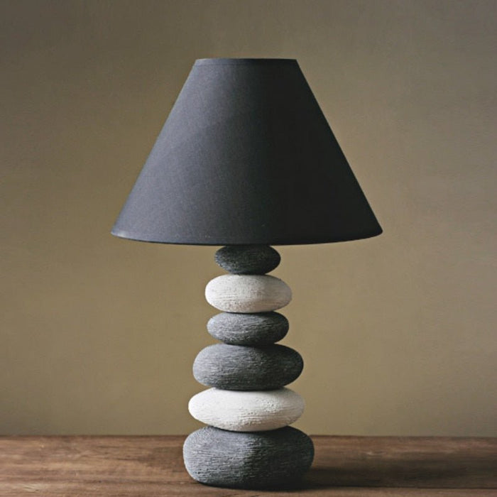 Rocky Table Lamp - Open Box - Residence Supply