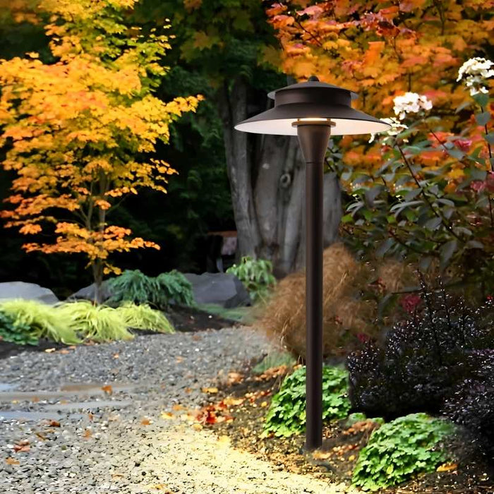 Rodo Bollard Light - Residence Supply