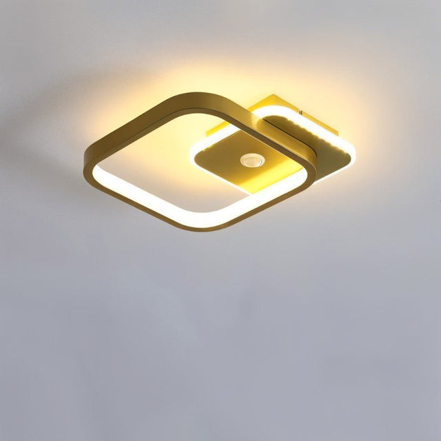 Lámpara de techo Rohesia