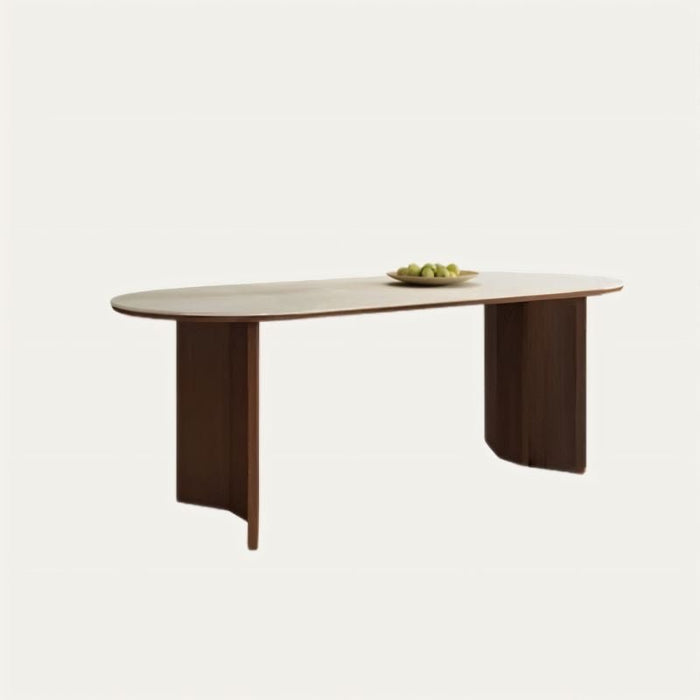 Rome Dining Table - Residence Supply