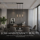 Romilly Pendant Light - Residence Supply