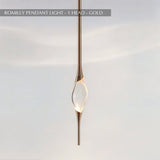 Romilly Pendant Light - Residence Supply