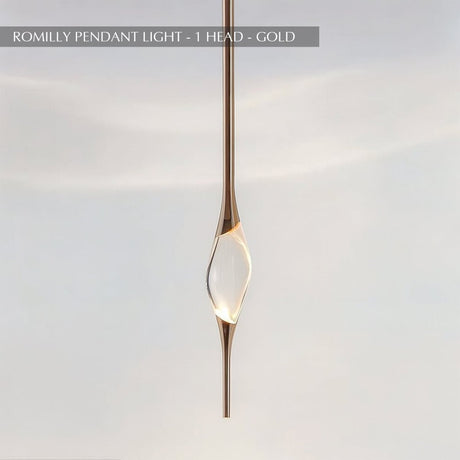 Romilly Pendant Light - Residence Supply