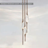 Romilly Pendant Light - Residence Supply