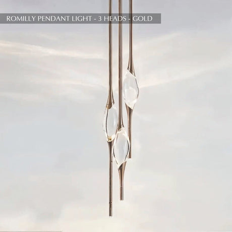 Romilly Pendant Light - Residence Supply