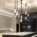 Romilly Pendant Light for Kitchen Island