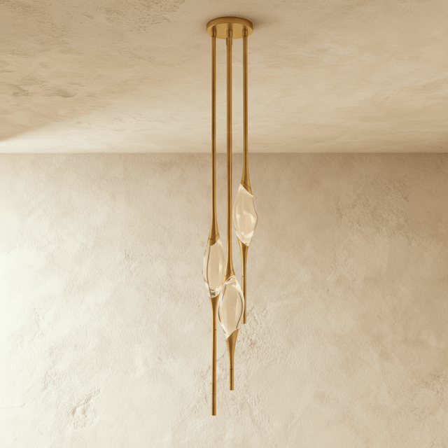 Romilly Pendant Light - Residence Supply