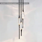 Romilly Pendant Light - Residence Supply