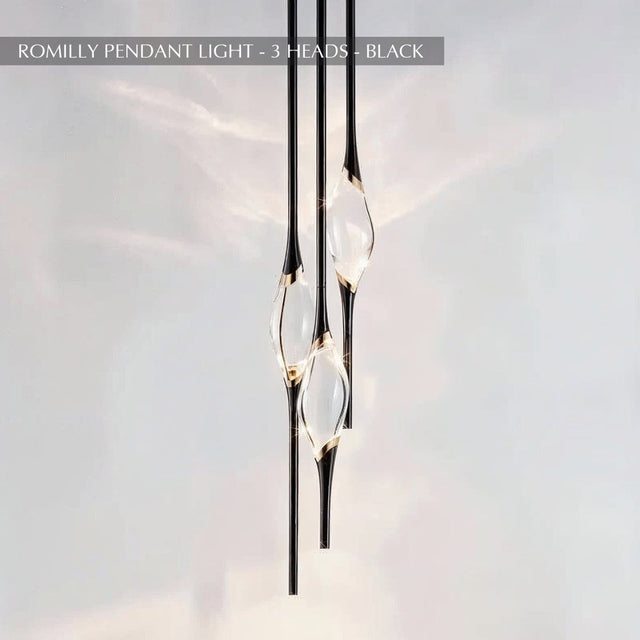 Romilly Pendant Light - Residence Supply