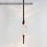 Romilly Pendant Light - Residence Supply