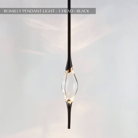 Romilly Pendant Light - Residence Supply