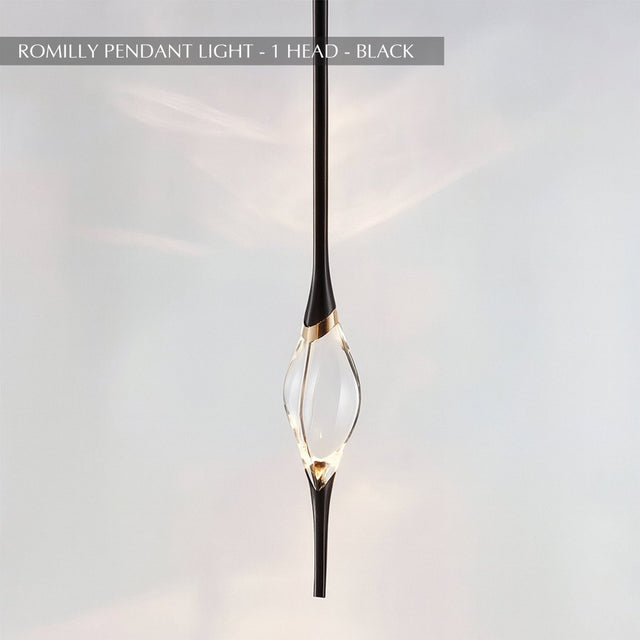 Romilly Pendant Light - Residence Supply