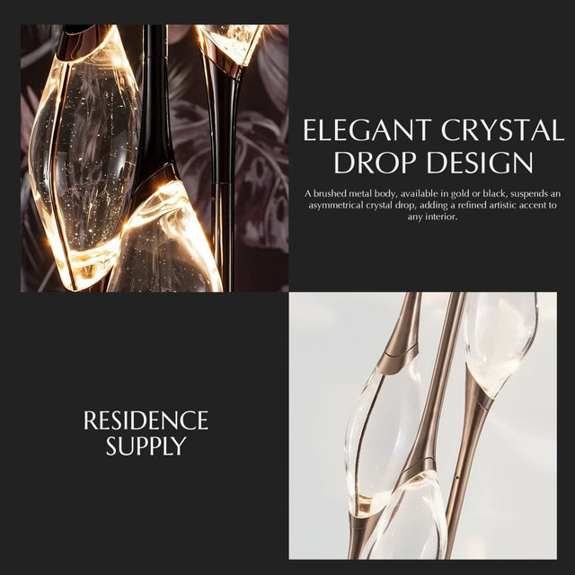 Romilly Pendant Light - Residence Supply