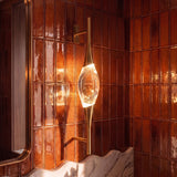 Romilly Wall Lamp - Residence Supply