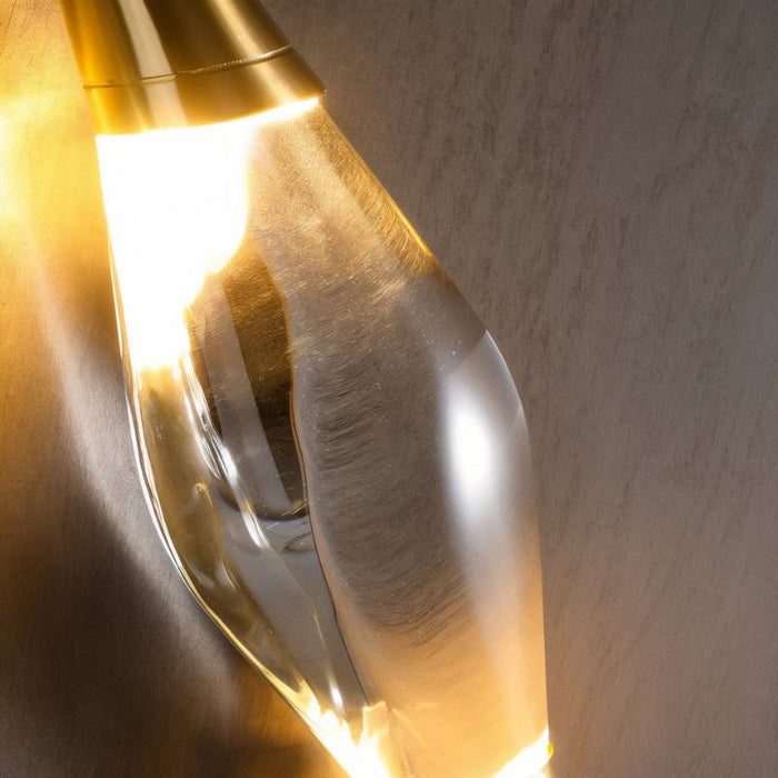 Romilly Wall Lamp - Residence Supply