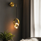 Ronam Wall Lamp
