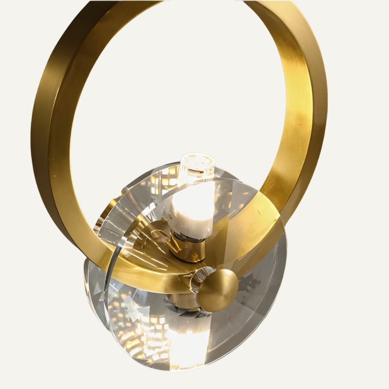 Ronam Wall Lamp