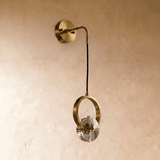 Ronam Wall Lamp - Residence Supply